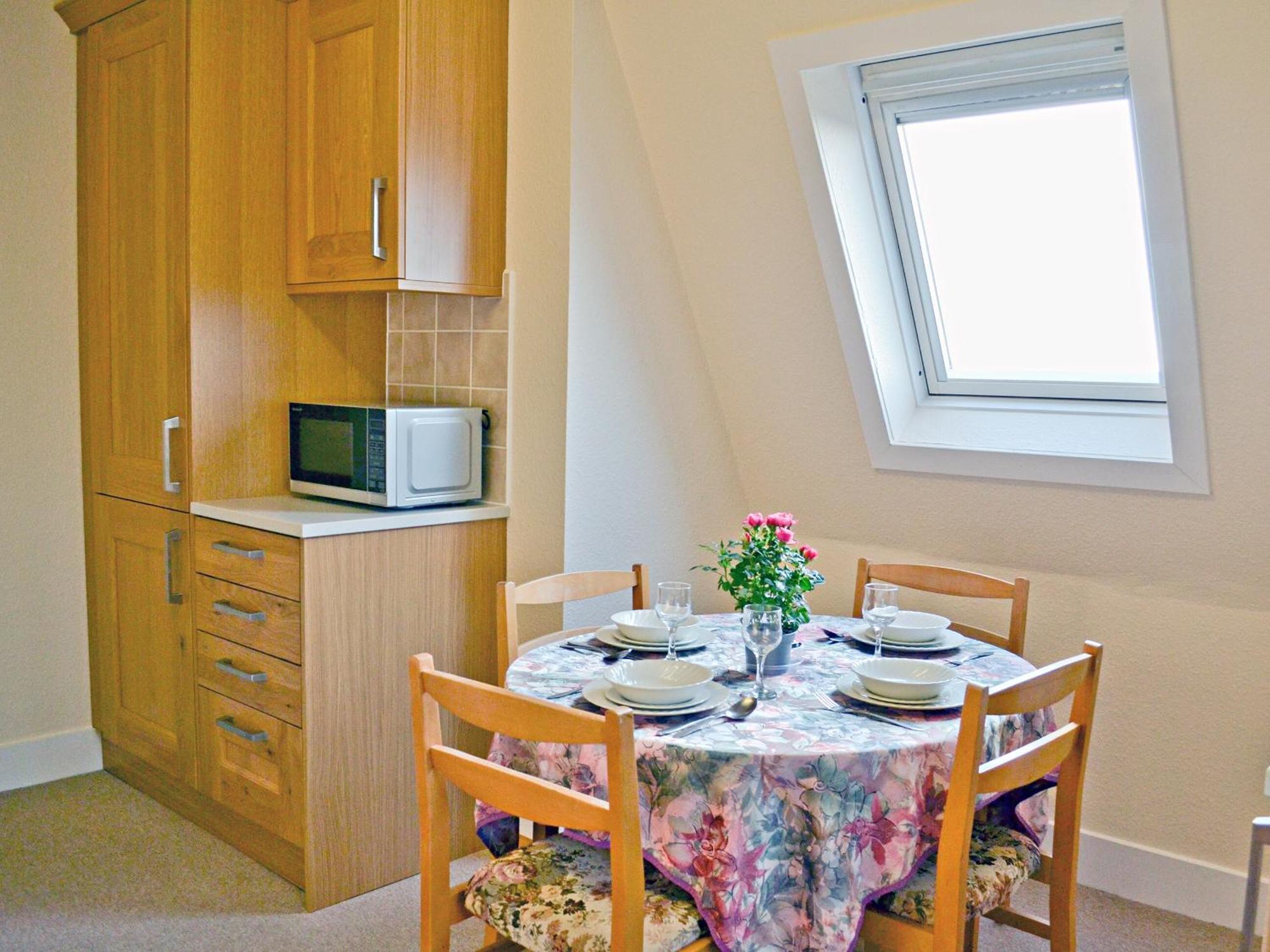 5 Coast Lodge Pevensey Exterior foto